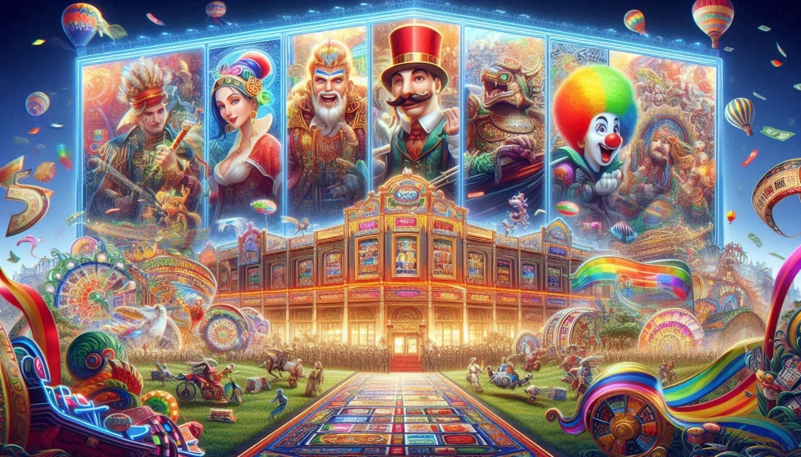 JokaBet Casino